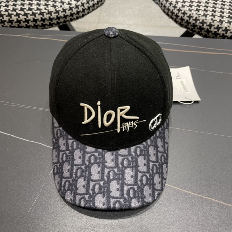 ch**an D*or